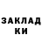 Кетамин ketamine Re1der _